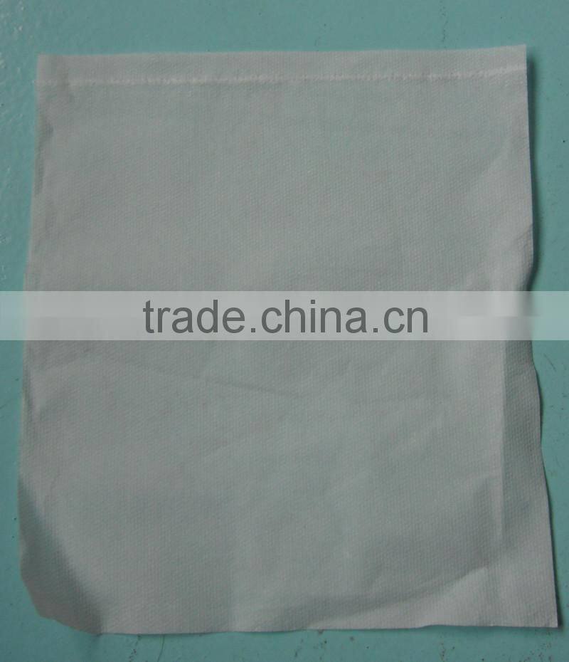 dispoable paper headrest cover