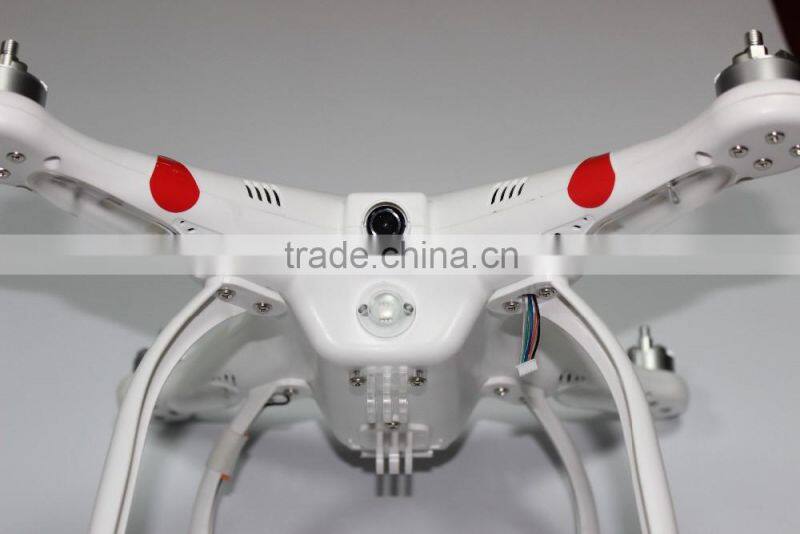 Hot new products for 2015 UAV quadcopter X2 drone with camera and GPS,FPV-First Person View