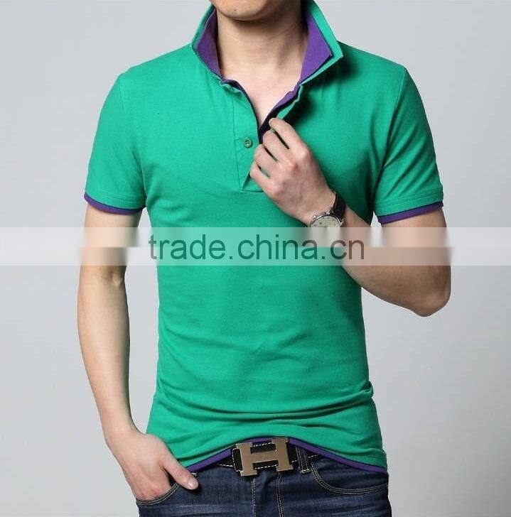 striped polo t-shirt for men cotton lycra cartoon t-shirts mens designer t shirts mens t-shirt with long sleeves embroidered