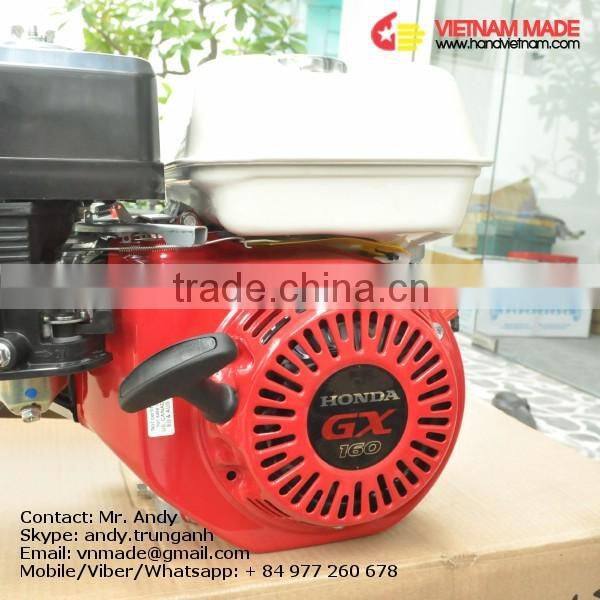 New super good honda engine GX160