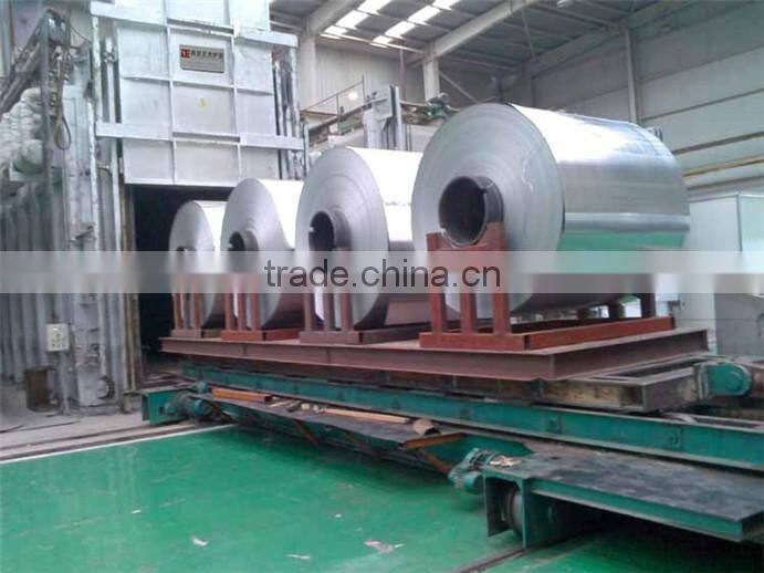 DC 5083 Aluminum Coil Price