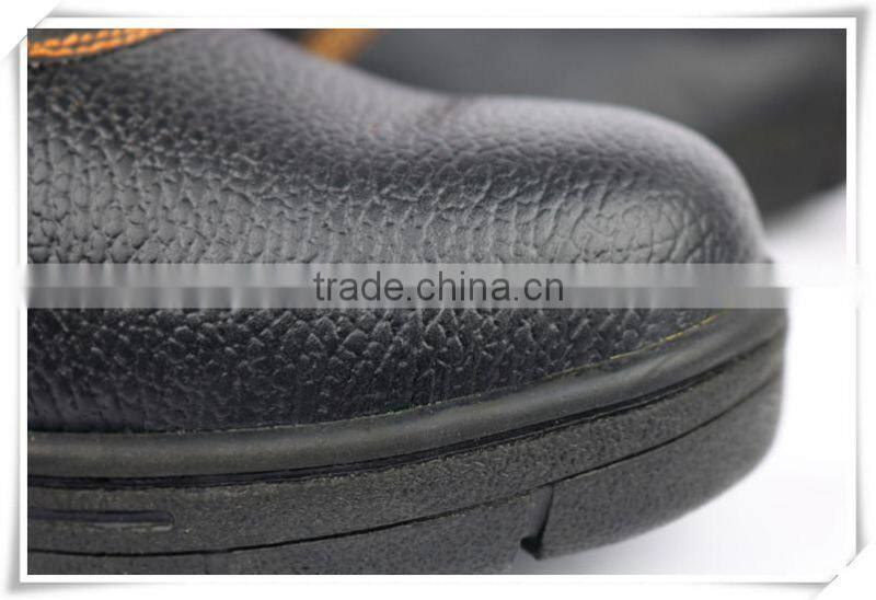 ROCKLANDER Safety Shoes(Rubber )-Only Authorized Manufacturer In China