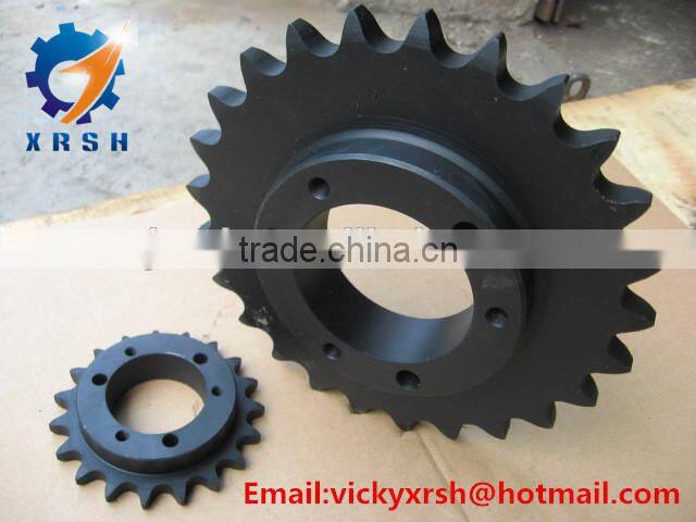 Manufacture industrial chain wheel sprocket