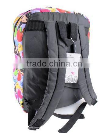 2016 disney factorypromotion stock bag& buy and sell bollow out bag&promotional cheap stock bags