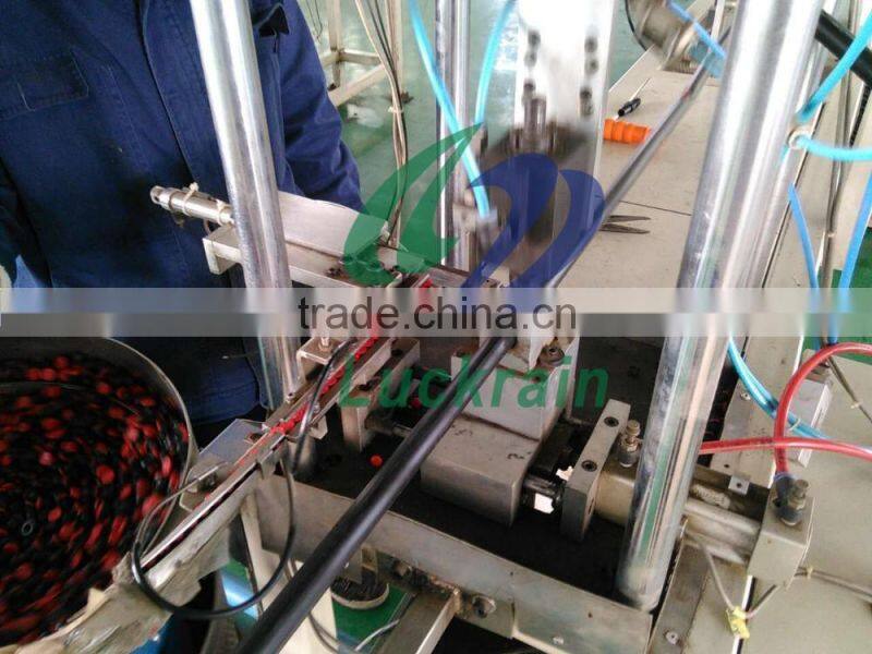 Cheap pe irrigation pipe for agricultural greenhouse