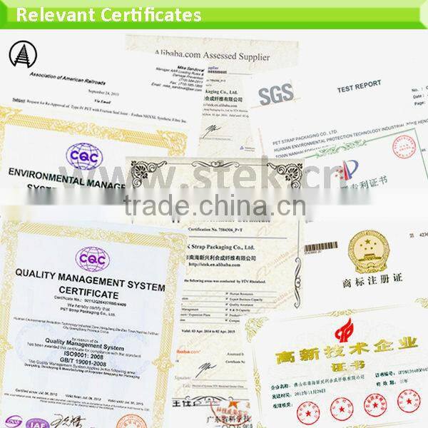 pallet handheld manual pneumatic strapping machine