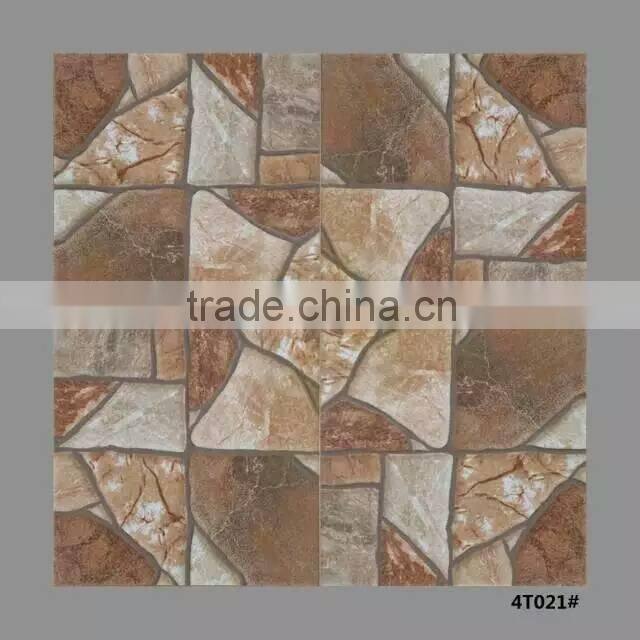 Non-slip bathroom floor tiles tile stores 400*400mm floor tiles wall tiles