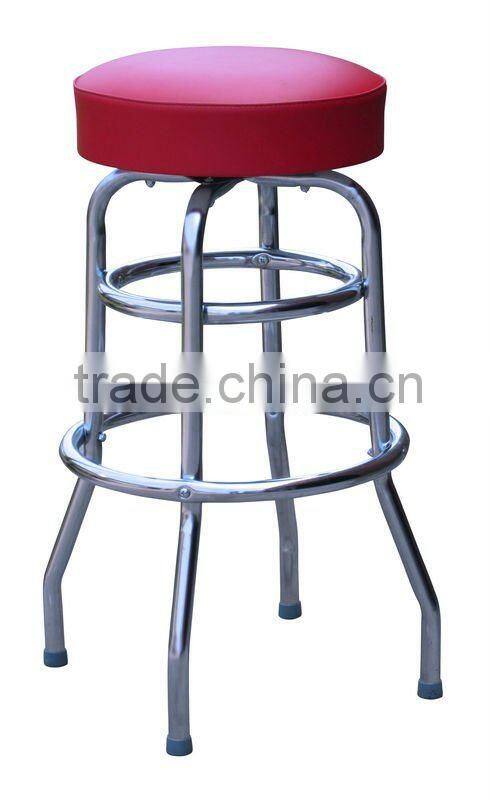 garage shop stool bar stool CY807