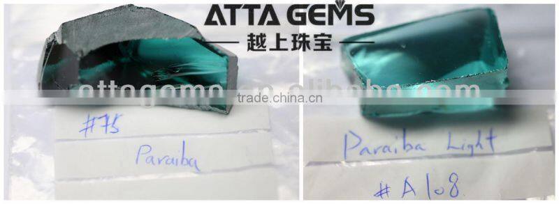 nano crystal emerald for wax setting