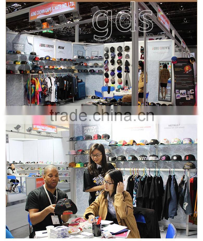 Headwear snapback hat manufacture wholesale cap snaoback