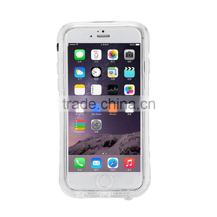 new case for iphone 6 waterproof case