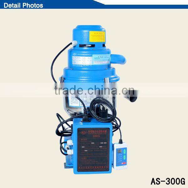 300kg/h good quality plastic vacuum feeder