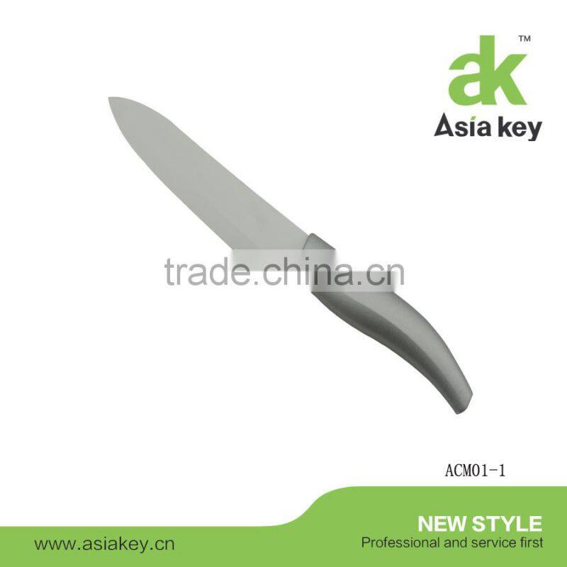Hot selling ceramic knife ceramic kitchen knife ceramic fillet knife