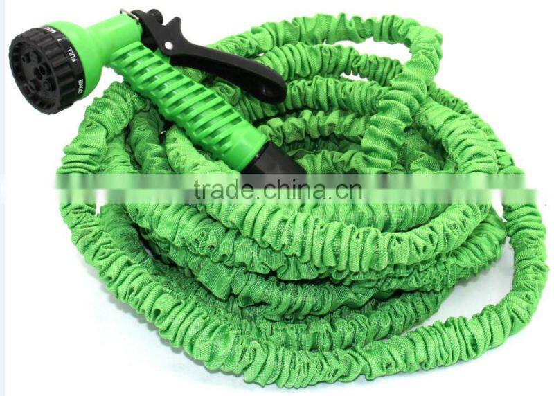 Expandable Hose Stretches x 3 times size