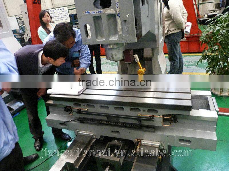 5-Axes Line Rail CNC Vertical Milling Machine for Consumer Electronics Parts Processing LV-1260