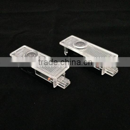 LED laser ghost Shadow Light for Honda LED logo laser projector light