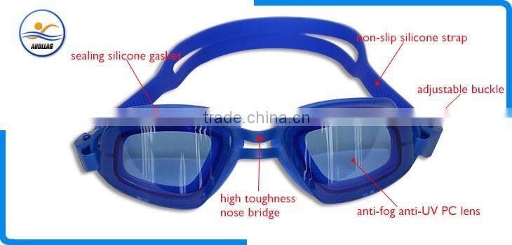 Youth swimming glasses for kids goggles swimming