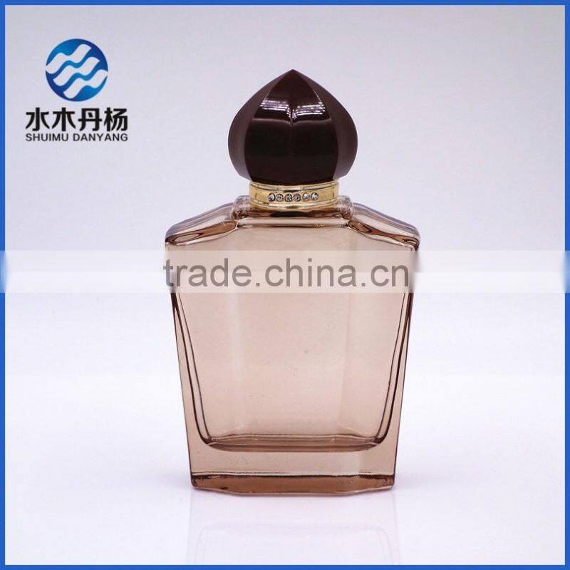 Wholesale Crystal Surlyn perfume bottle caps