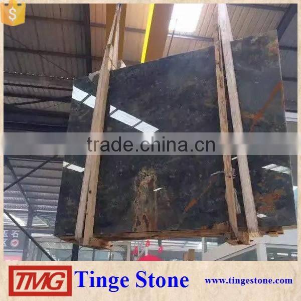 Hot Sale Blue Onyx Marble With Good Price