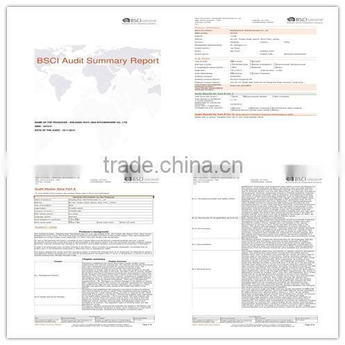 Forged aluminum stew pot with silicon rim lid and induction bottom