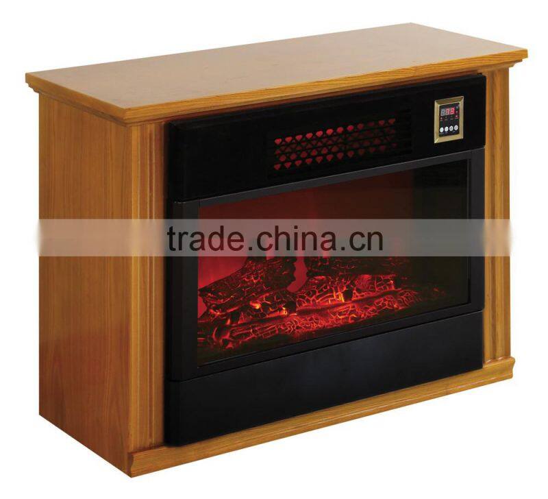 High quality Portable Electric Halogen Infrared Heater