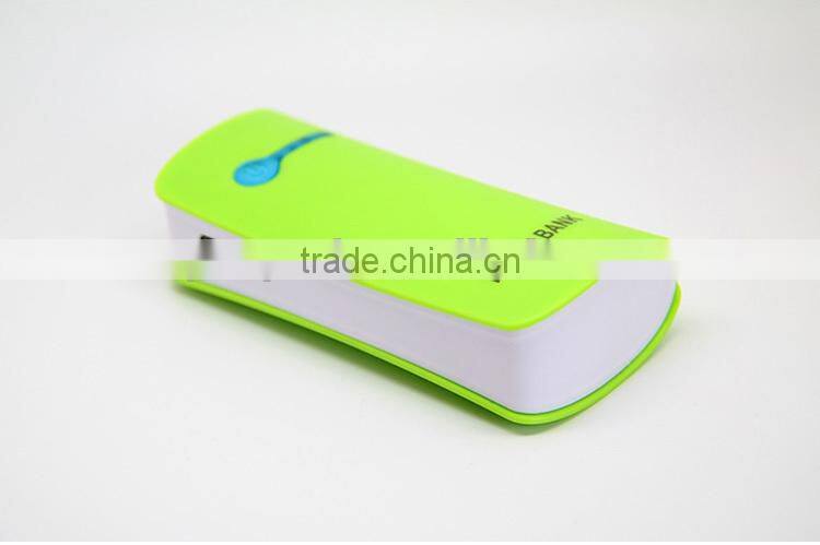 bulk cheap universal portable phone charger / cell phone power bank for OEM