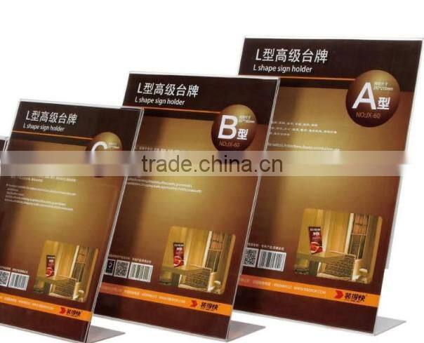 China alibaba gold supplier customized 2x2 photo frames