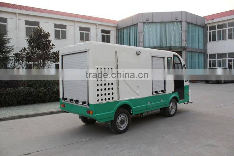 Factory Price 5KW 230BAR High Pressure Water Jet Cleaner