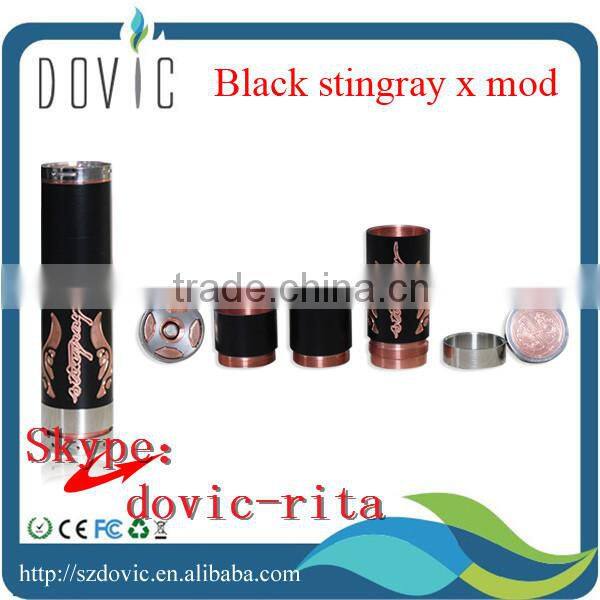 Best quality stingray x clone ,black /white stingray x with factory price