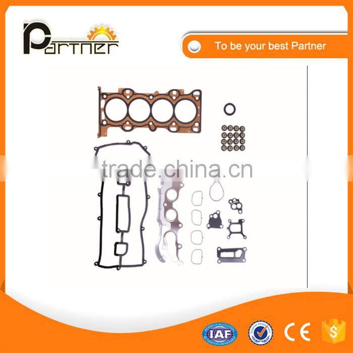 Engine parts M6 full gasket set 8LG1-10-271 8LG110271 engine repair kit for MAZDA 2.3L 16V