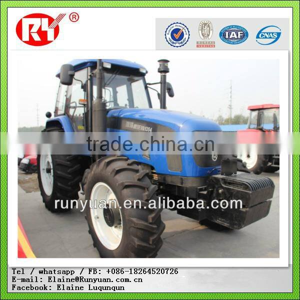 Wheel Farm Tractor Best Prices