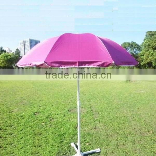 colorful uv protection kids beach chair with umbrella