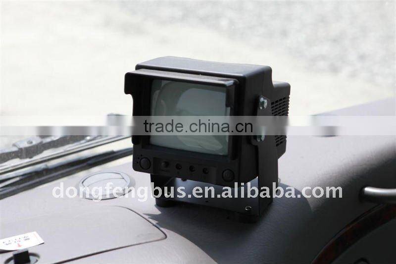 EQ6660PT6 school bus