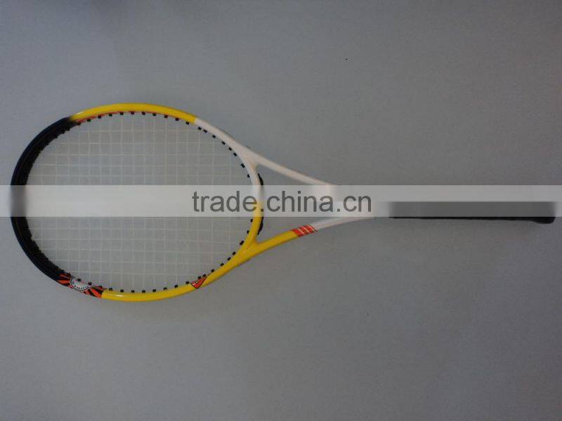Graphite Tennis racket