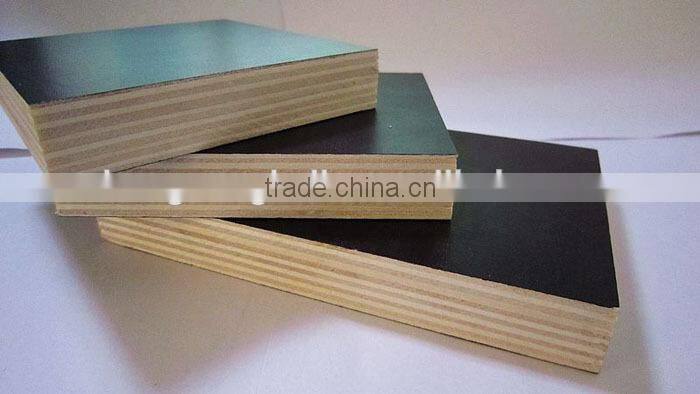 Hot selling high-quality Melamine Plywood Price / Plywoods price
