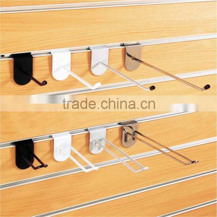 slat wall mdf sheet board, slat wall mdf