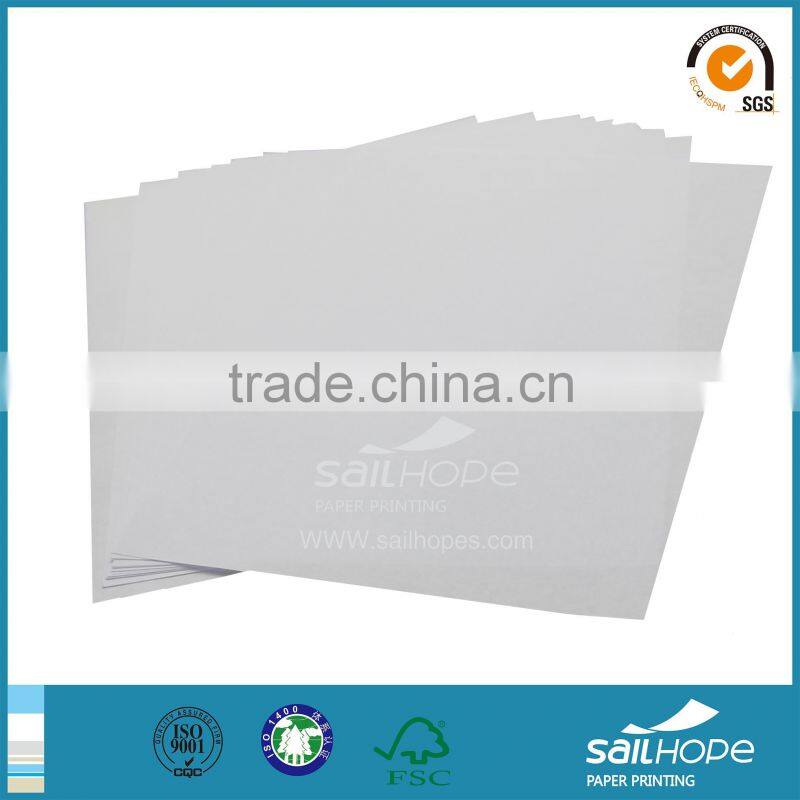 Wholesale OEM A4 Waterproof high glossy digital inkjet photo paper