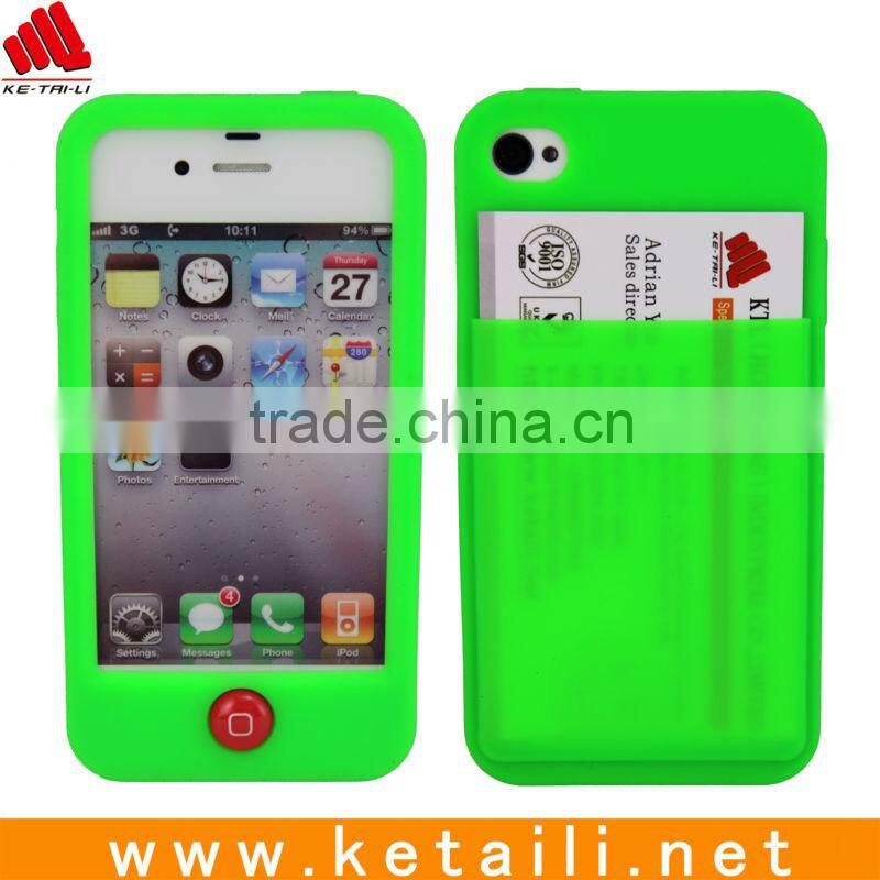 for iphone4s phone casing