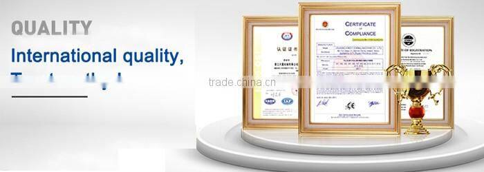 Multi-functional Brushing Machine