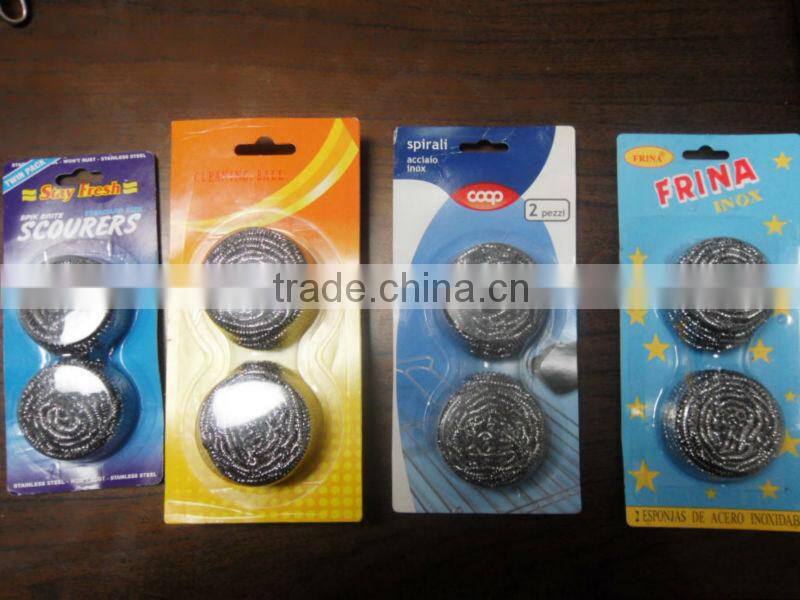 High Quanlity !!!! HT Supply stainless steel wire mesh 201,202,302 Trademanager CN220191395