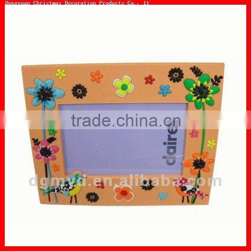 digital animale shaped photo frame