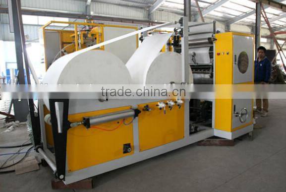 High Economic Cheap Tissue Paper Making Equipment