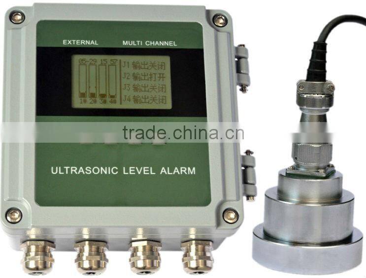 Ultrasonic level transmitter KDMH-WS