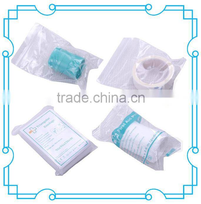 V-FB01 First Aid Bag (first aid kit/sport first aid)