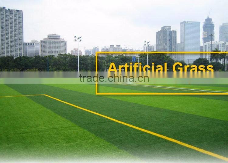 Artificial Soccer Field Green Carpet