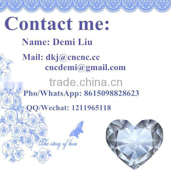 Good price ,hobby pcb cnc router 6060, 600*600*120mm