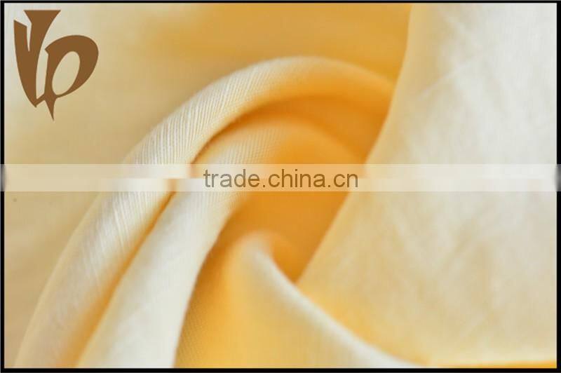 Good quality linen and tencel twill fabric Italian style for shirt