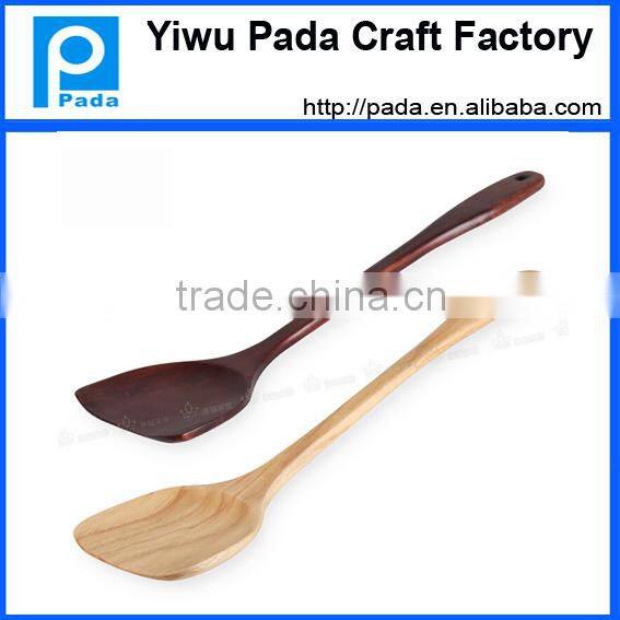 wooden spoon 13.2inchx3.5inch