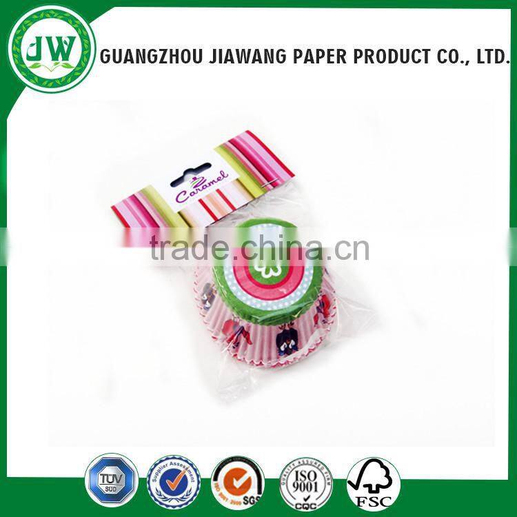 High demand import products rectangular baking cups from alibaba china