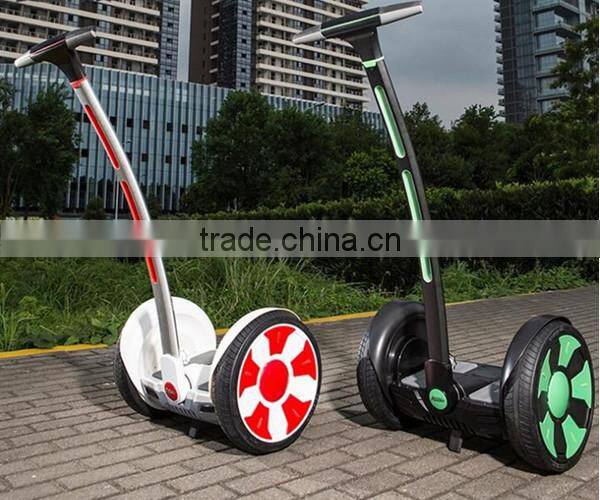 Smart Skateboard 2 Wheel Electric Intelligent Balance Car